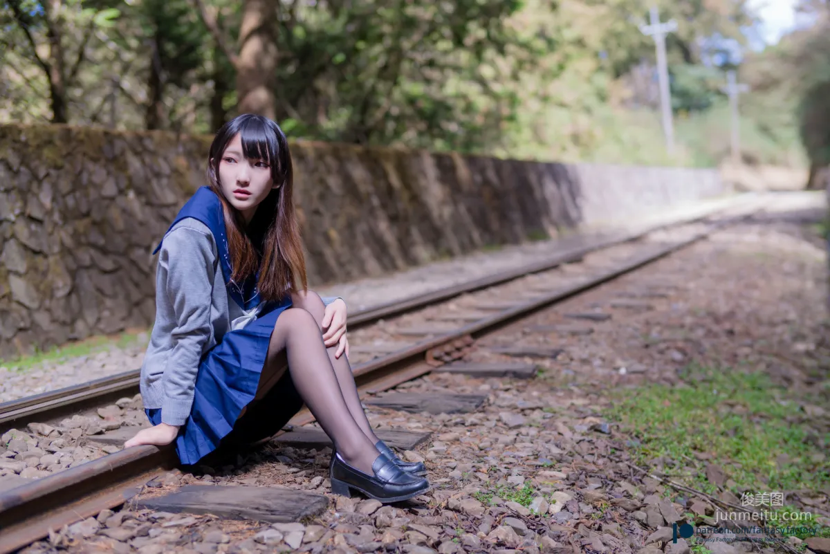 Xiao Ding: Web Idols photo 54