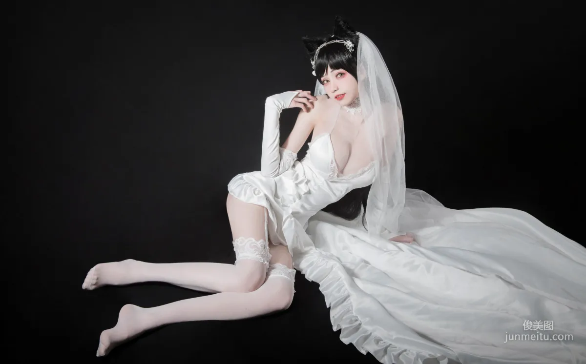 Nide Fuqing: Web Idols photo 6
