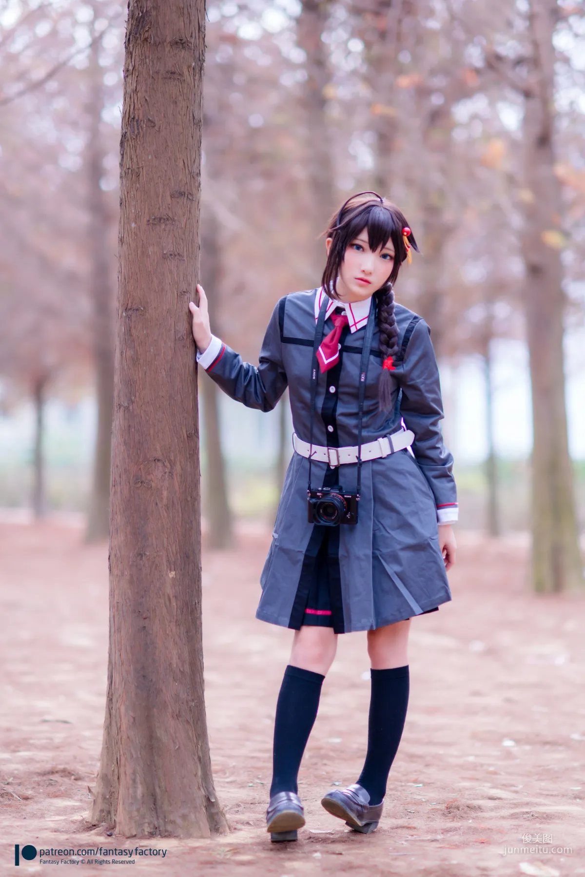 Xiao Ding: Web Idols photo 44
