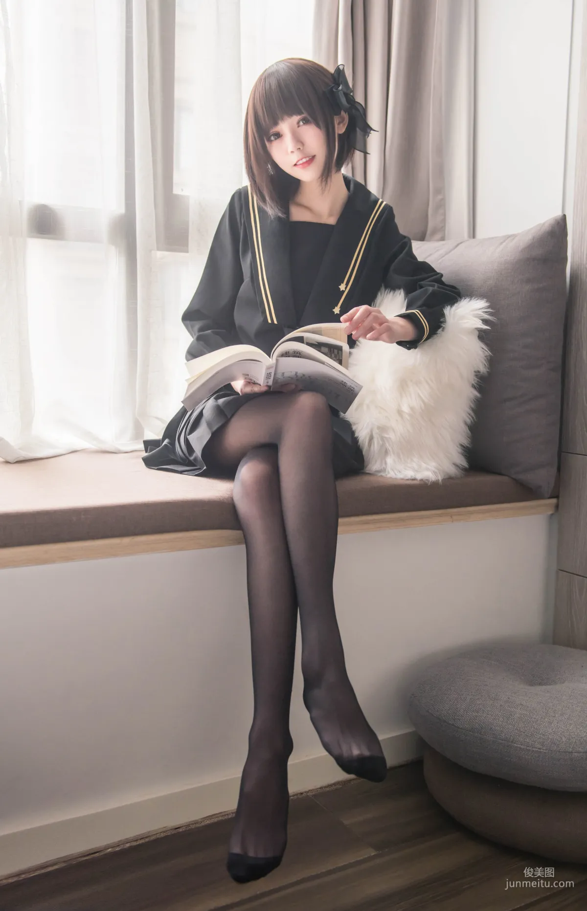 Nide Fuqing: Web Idols photo 9