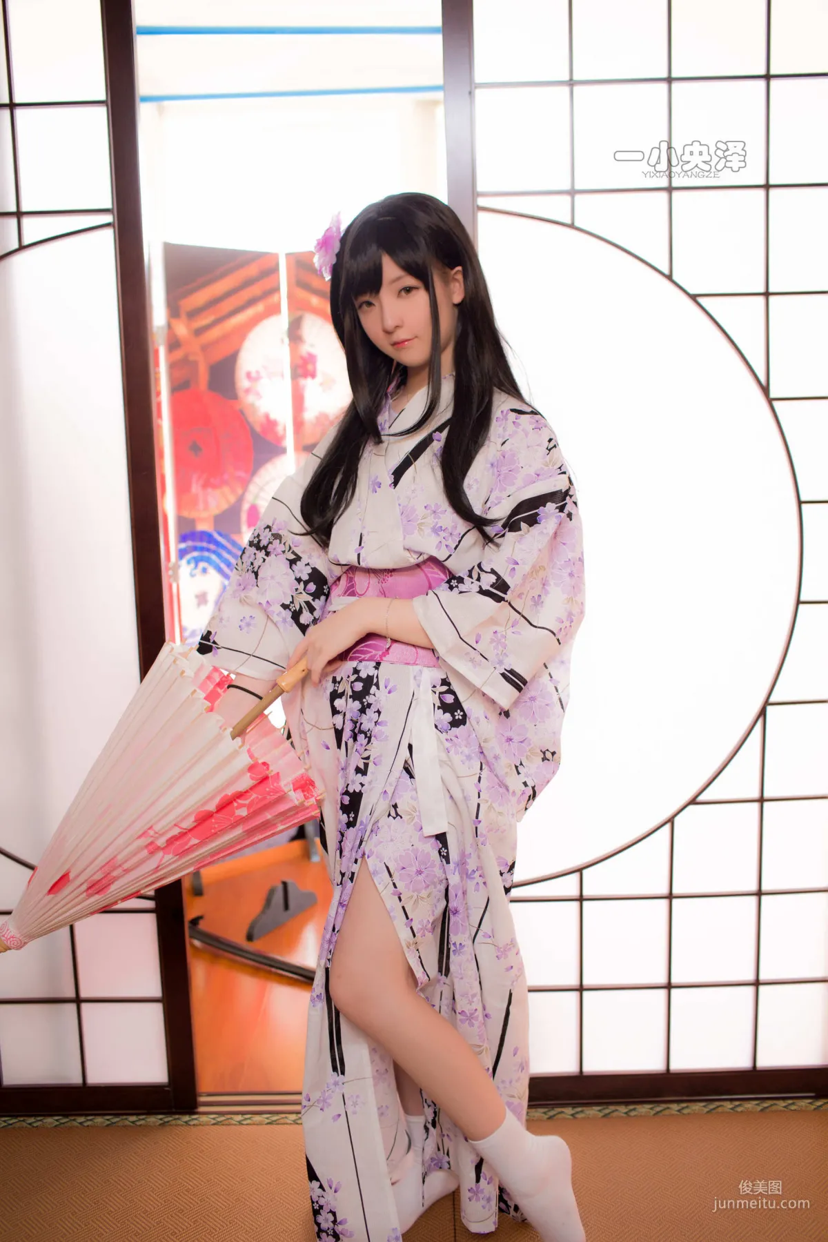 Yixiao Yangze: Web Idols photo 12