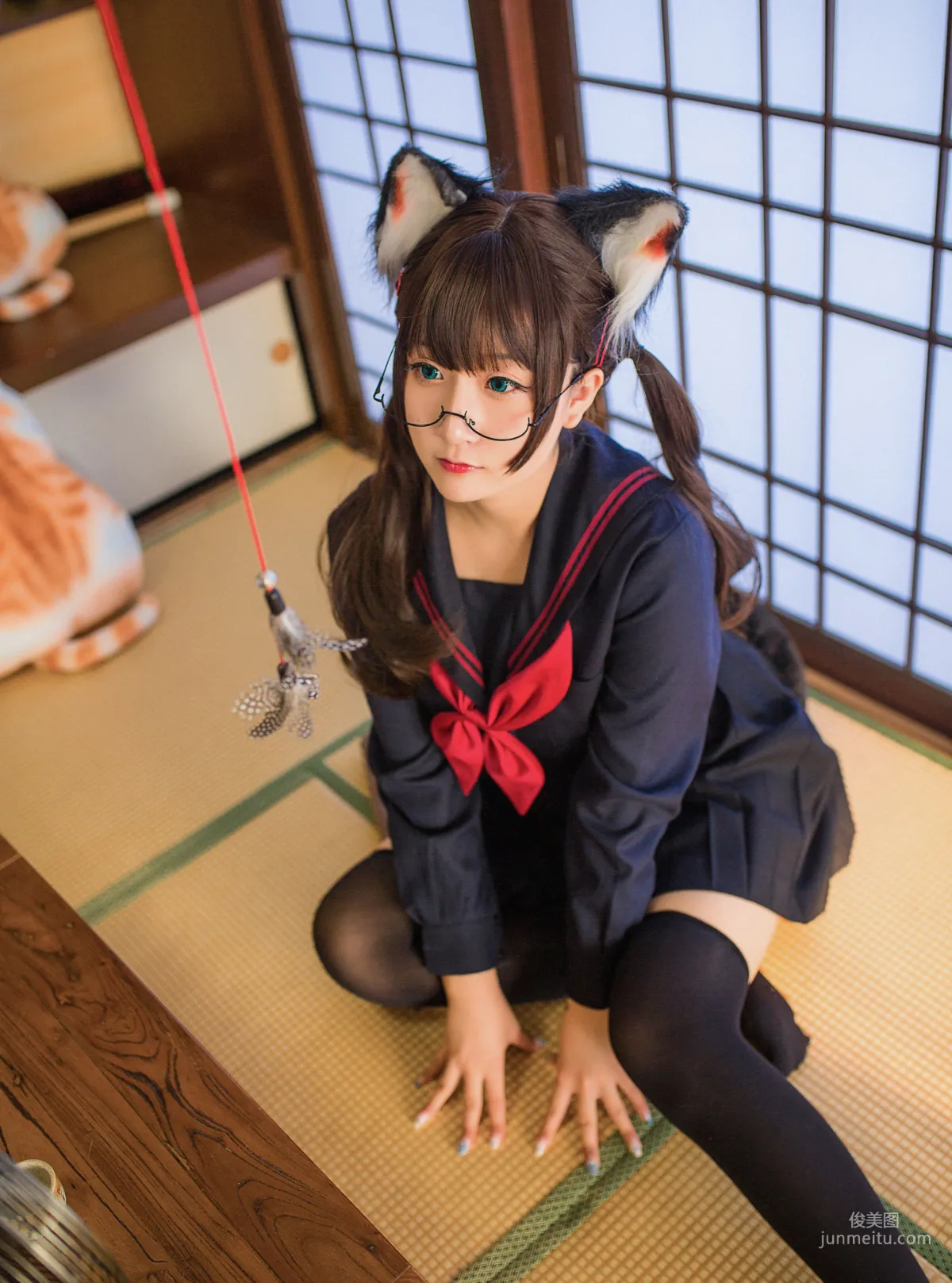 Mao Jiujiang: Web Idols photo 49