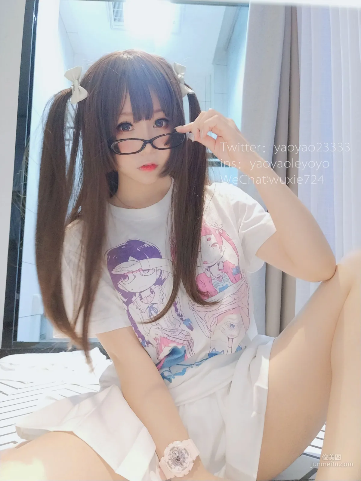 Yao Yaole: Web Idols photo 5