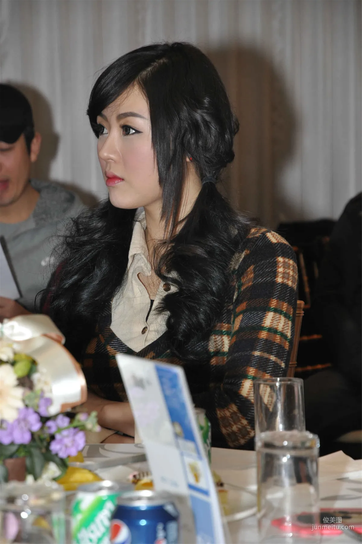 Hwang Mi Hee: Web Idols photo 7