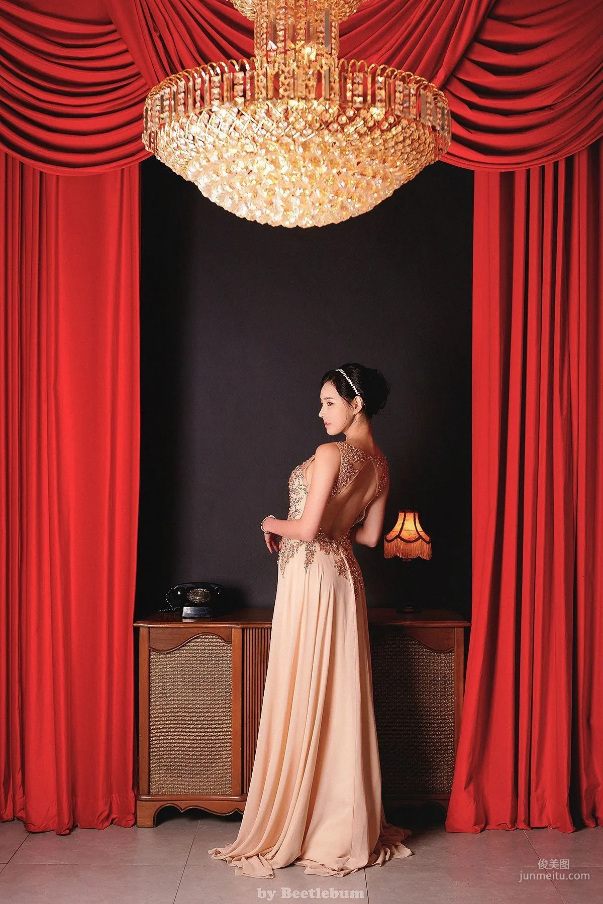 Han Ga Eun: Web Idols photo 12