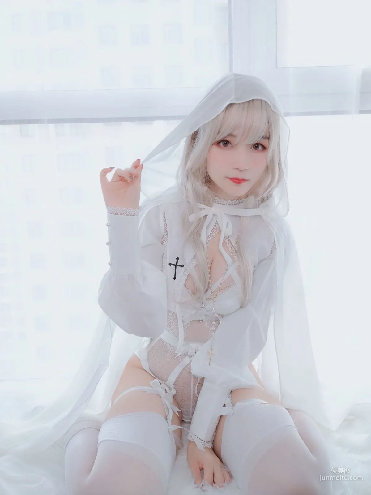 Baiyin 81: Web Idols photo 26