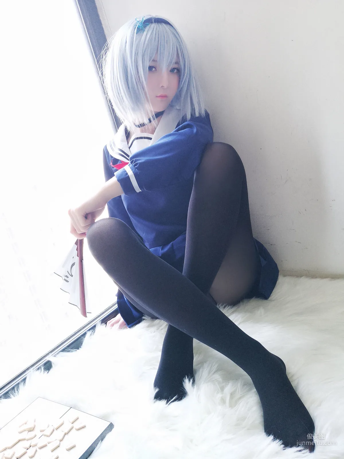 Yixiao Yangze: Web Idols photo 21