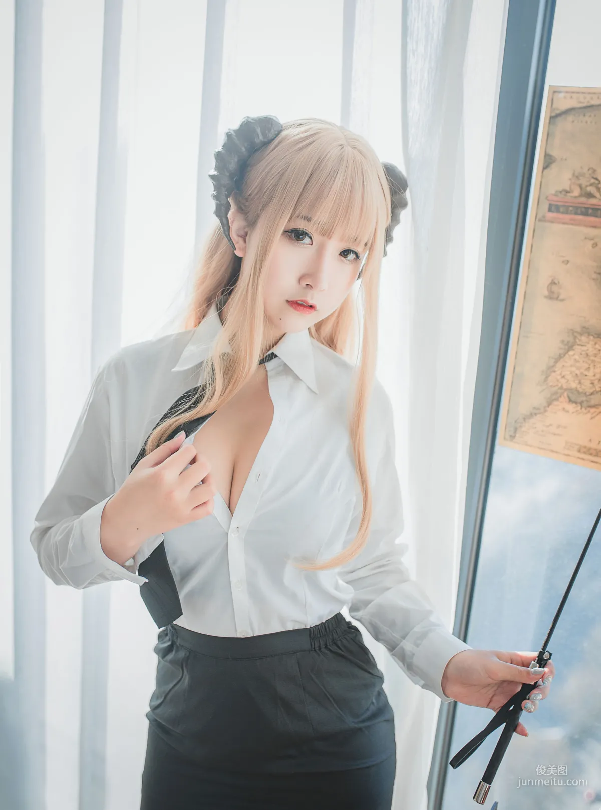 Mao Jiujiang: Web Idols photo 67