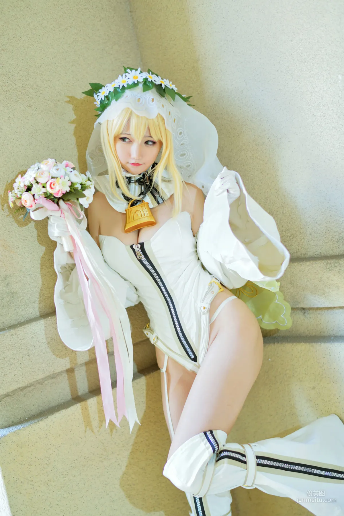 Mo Wumiao: Web Idols photo 9