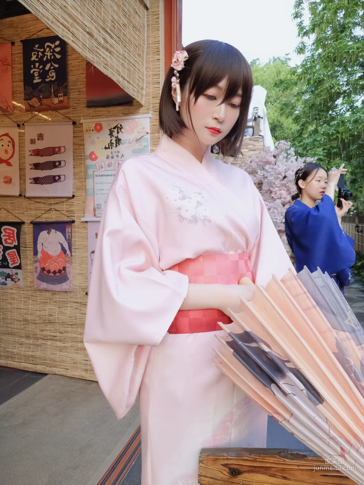 Baiyin 81: Web Idols photo 37