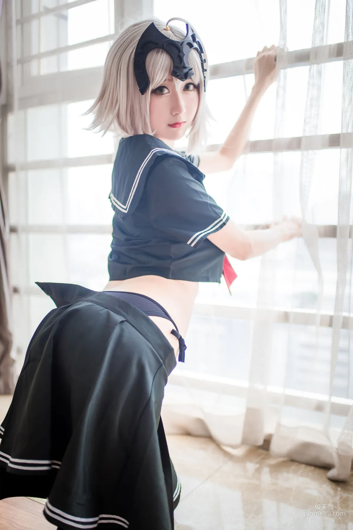 Web Idols COSER OwO photo 6