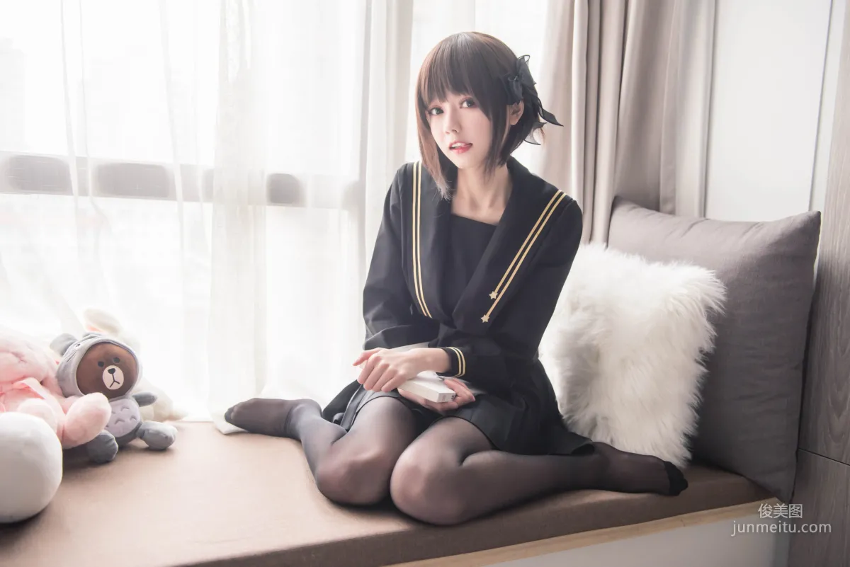 Nide Fuqing: Web Idols photo 11
