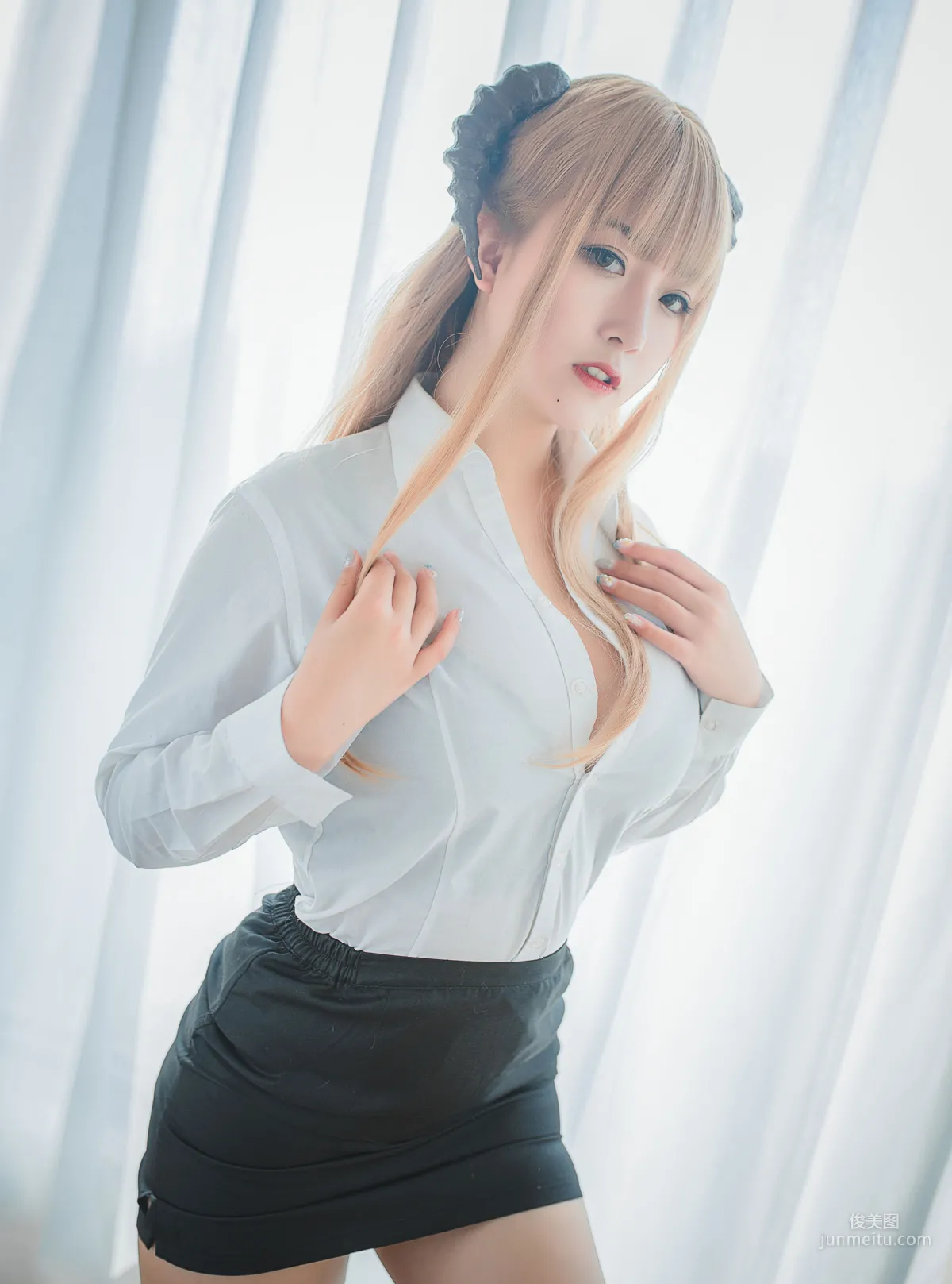 Mao Jiujiang: Web Idols photo 74