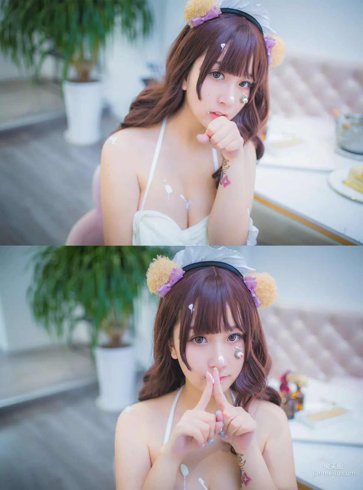 Mao Jiujiang: Web Idols photo 20