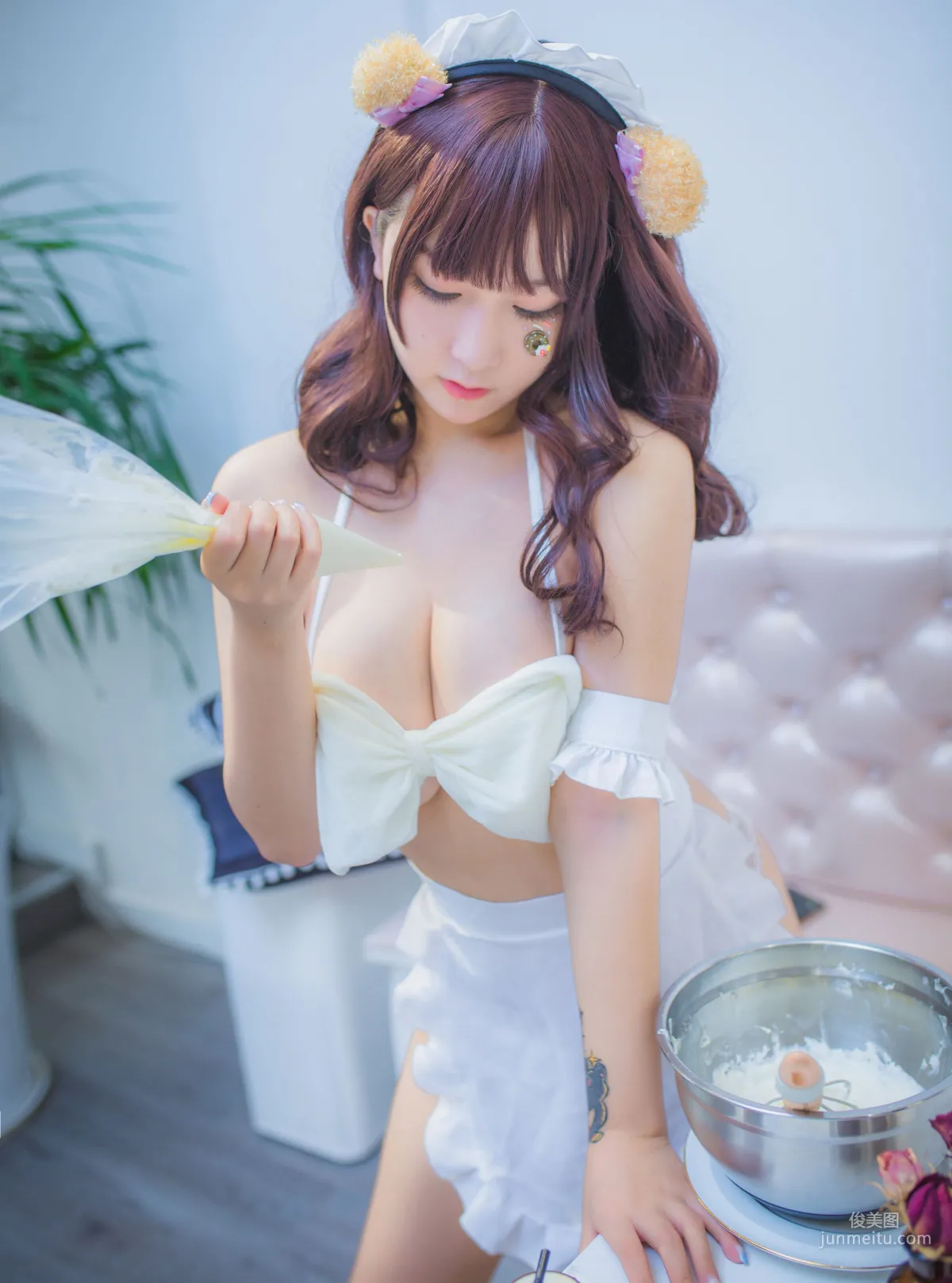 Mao Jiujiang: Web Idols photo 23