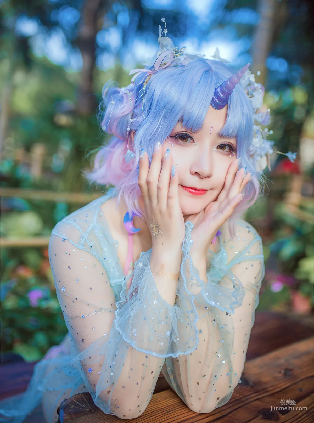 Mao Jiujiang: Web Idols photo 8
