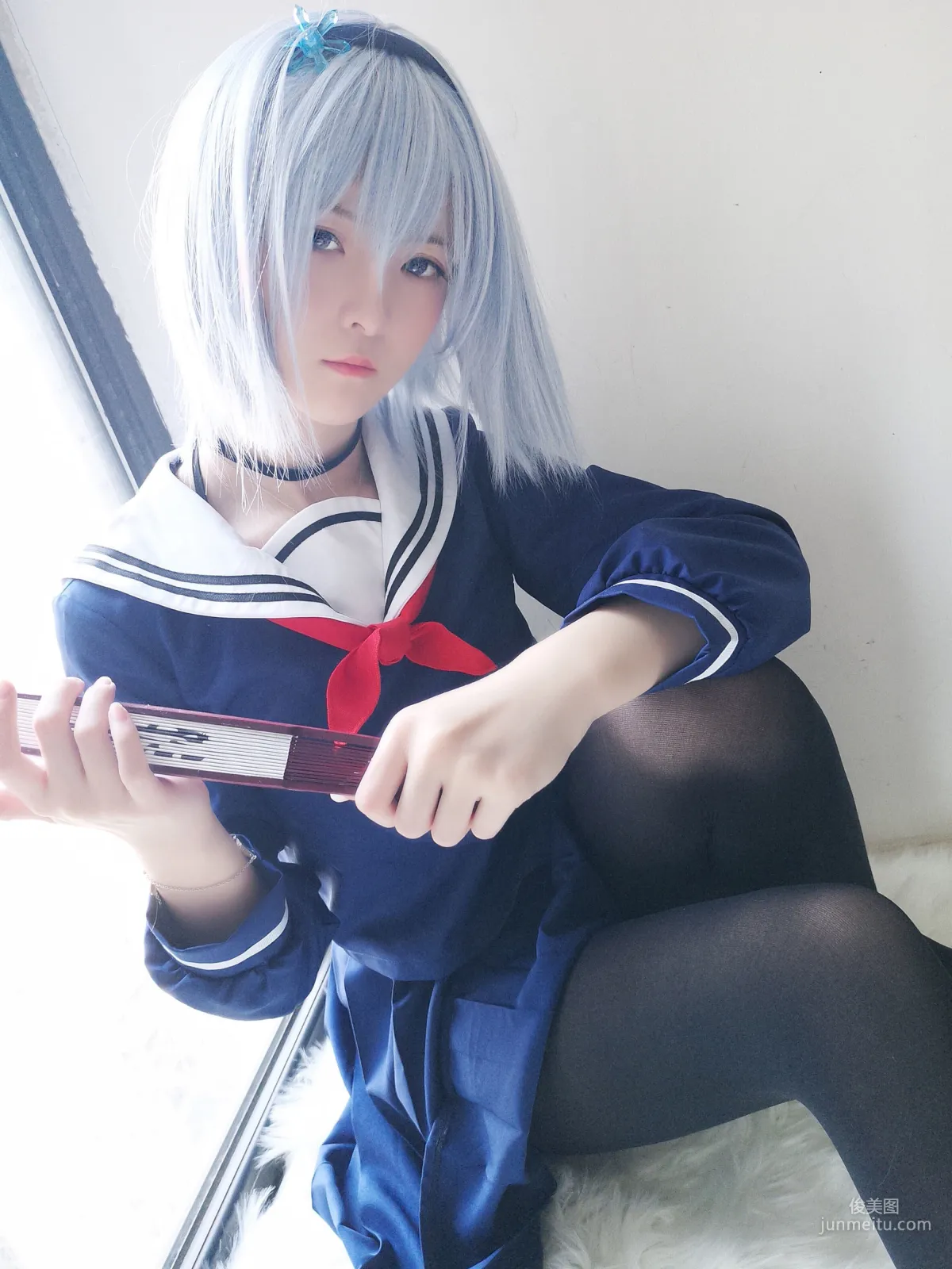 Yixiao Yangze: Web Idols photo 18