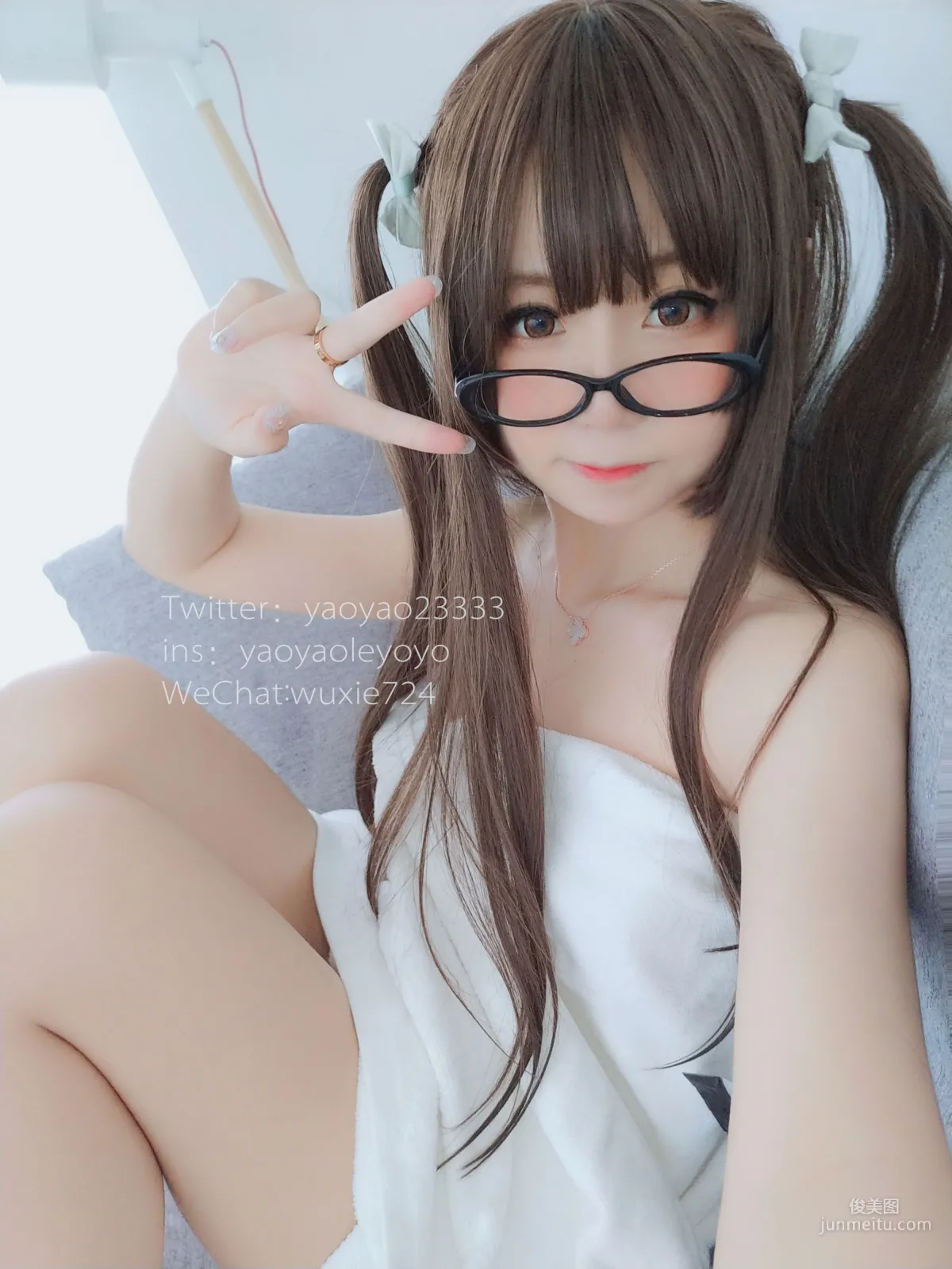 Yao Yaole: Web Idols photo 11