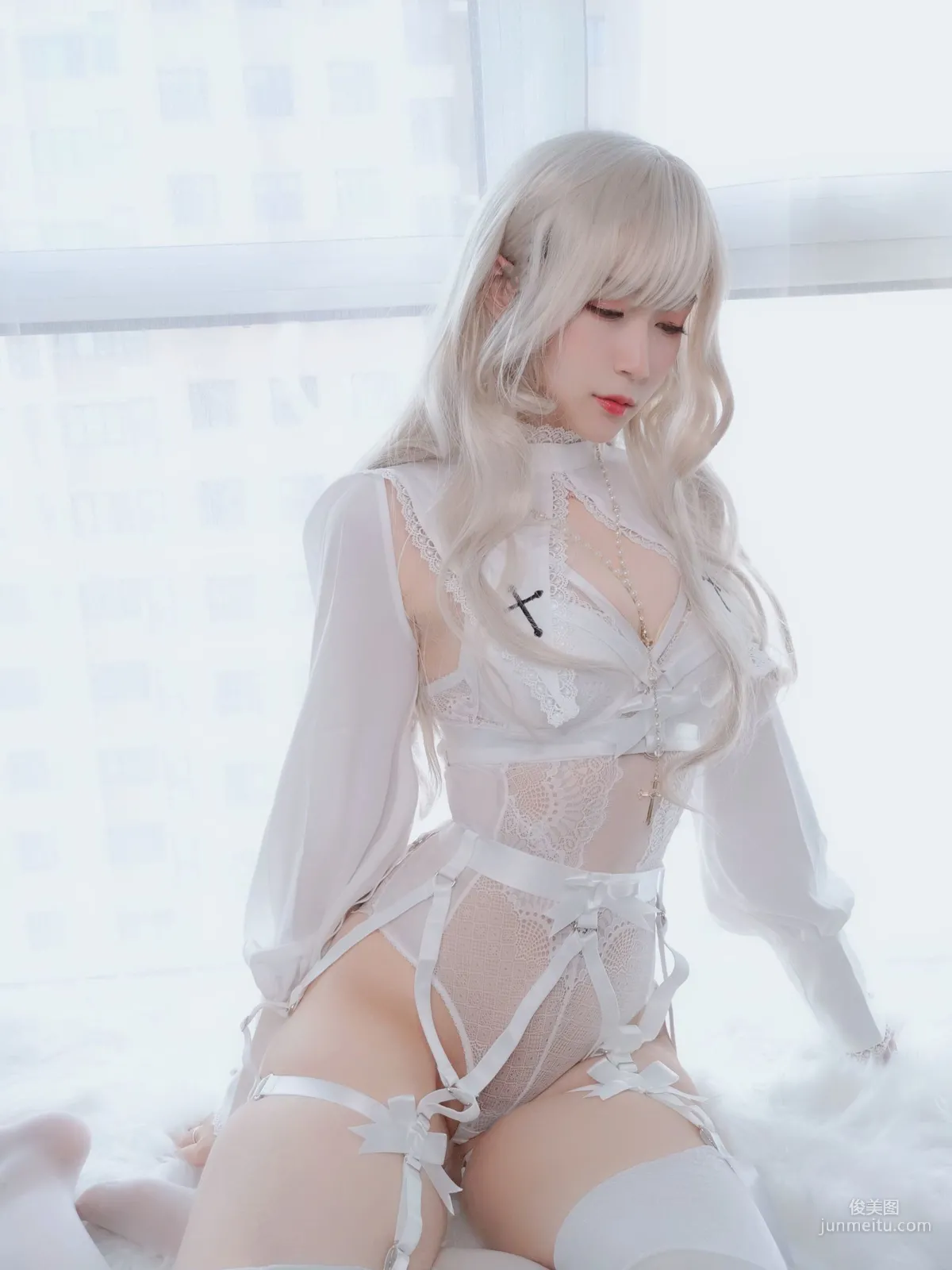 Baiyin 81: Web Idols photo 32