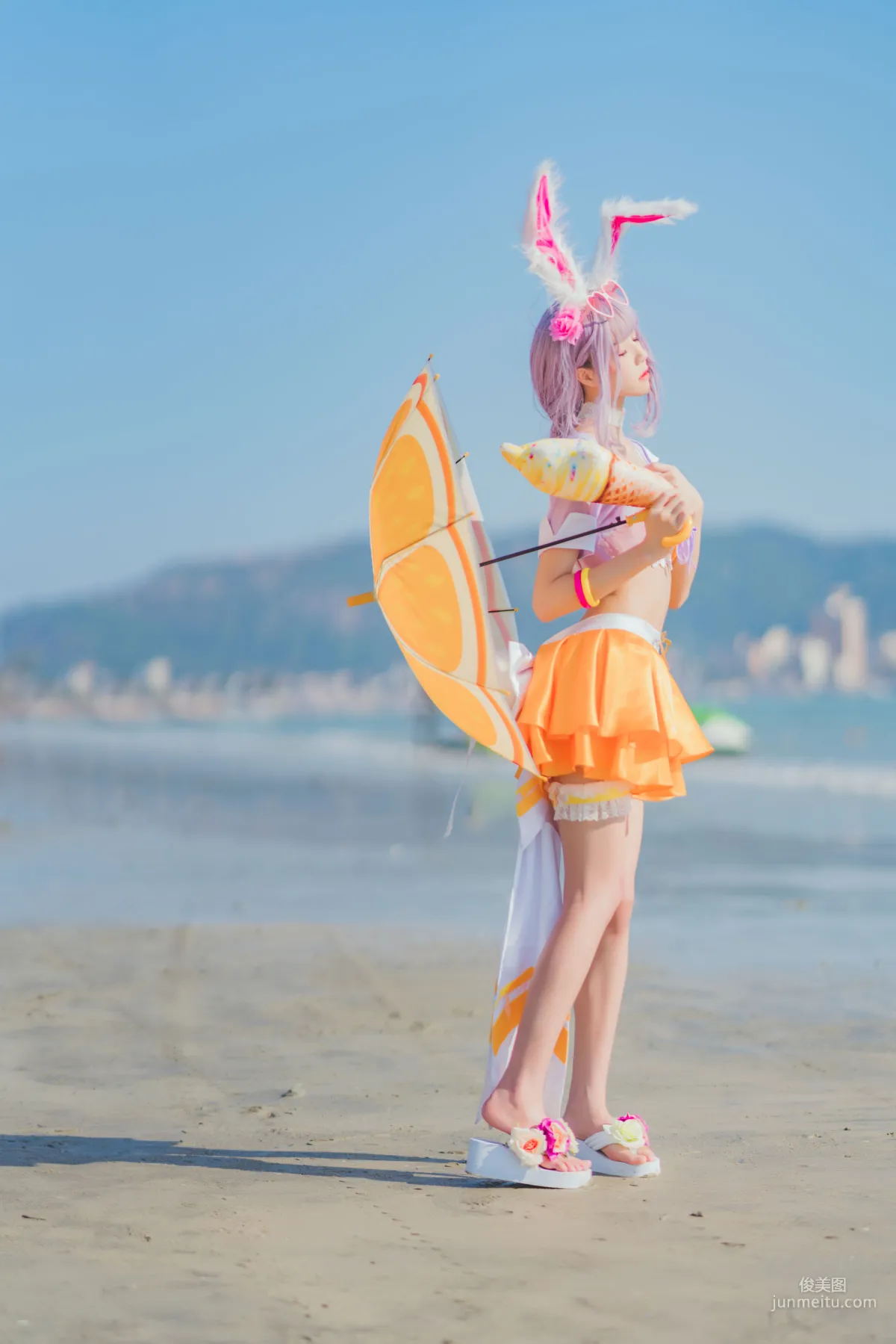 Ying Taomiao: Web Idols photo 8