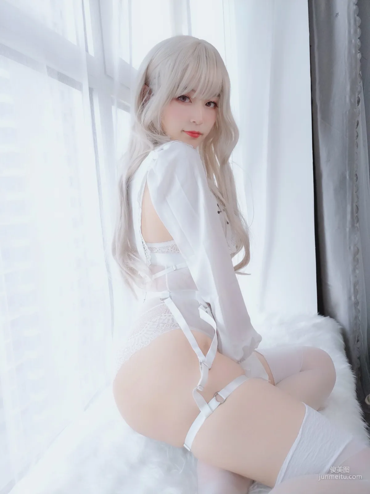 Baiyin 81: Web Idols photo 36