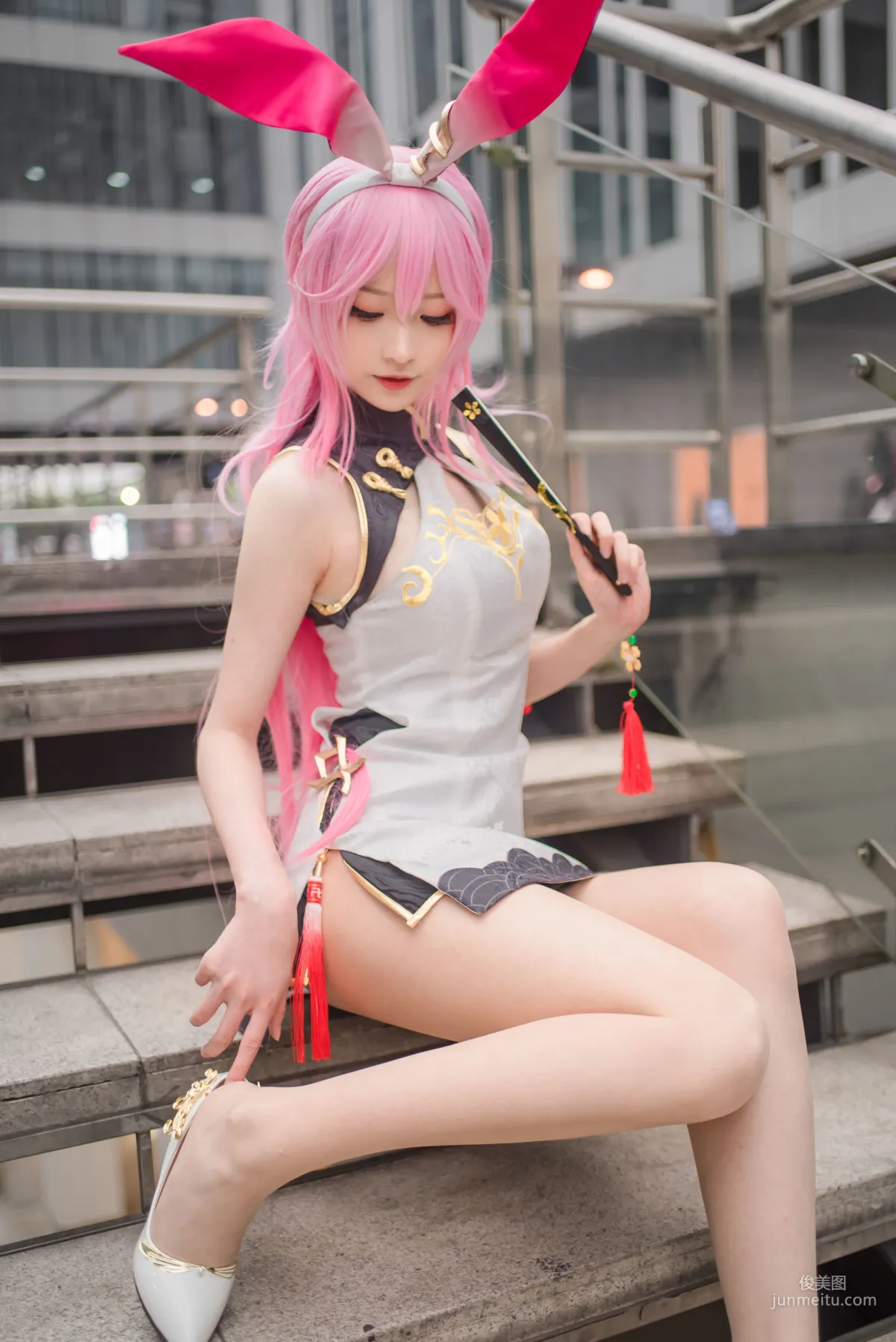 Nangong: Web Idols photo 8