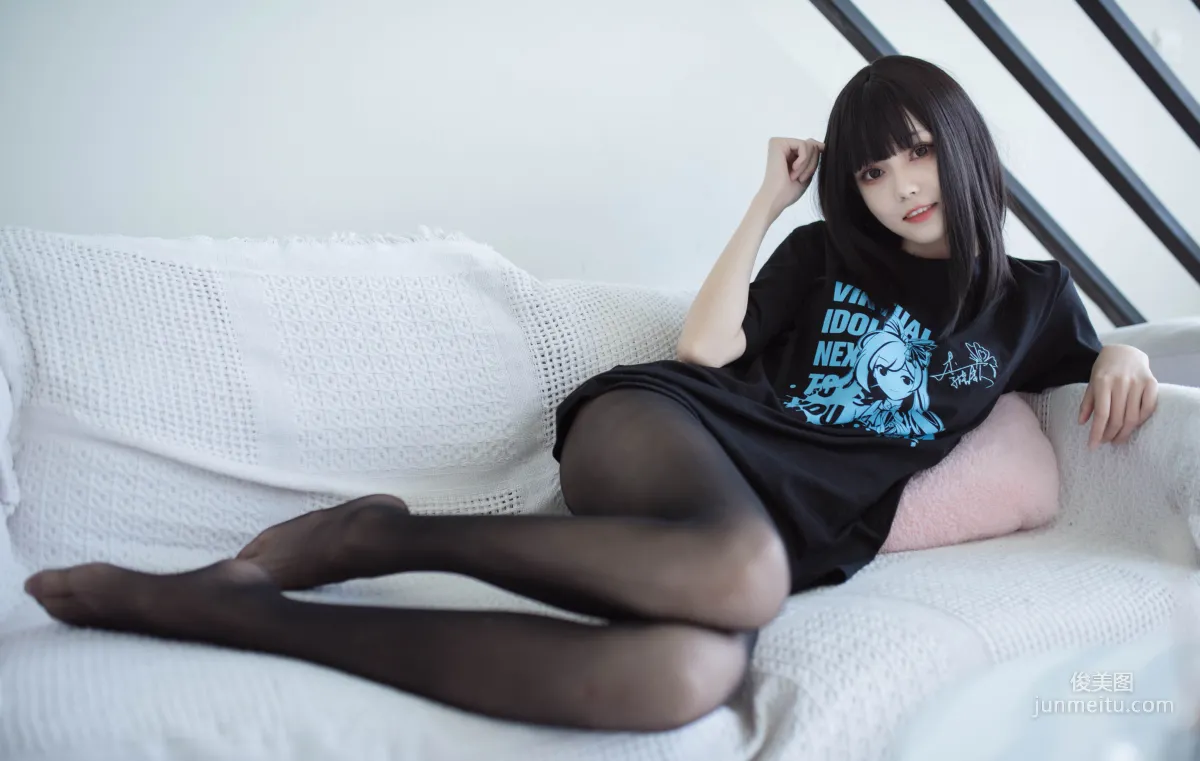 Nide Fuqing: Web Idols photo 5