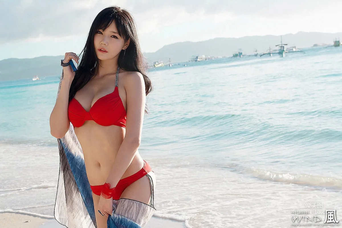 Han Ga Eun: Web Idols photo 75