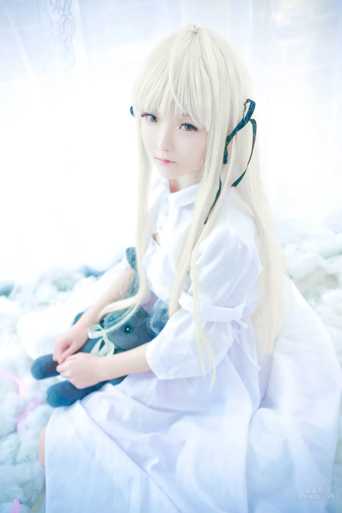 Yixiao Yangze: Web Idols photo 17