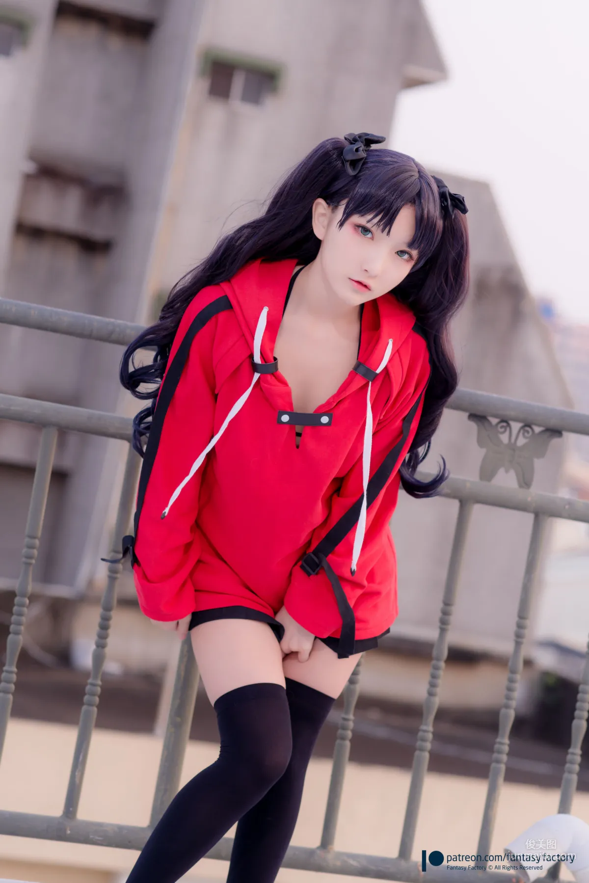 Xiao Ding: Web Idols photo 31