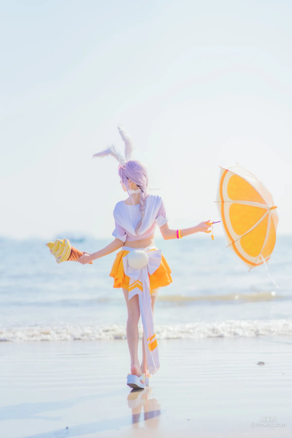 Ying Taomiao: Web Idols photo 11