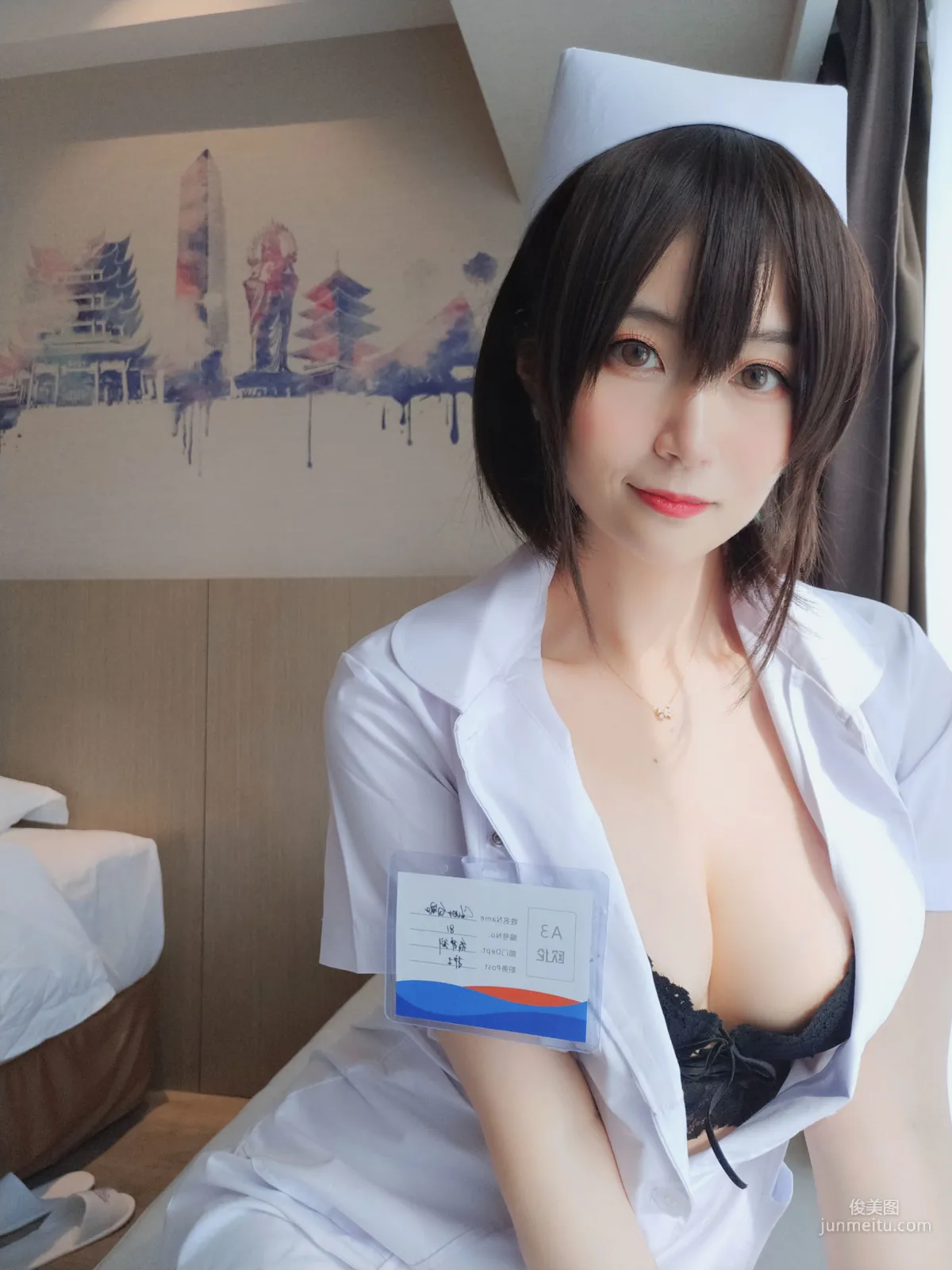 Baiyin 81: Web Idols photo 32