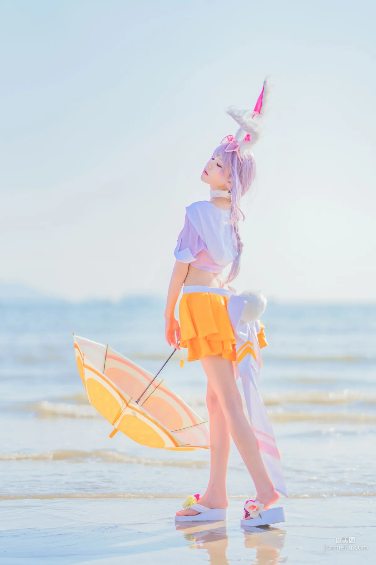 Ying Taomiao: Web Idols photo 19