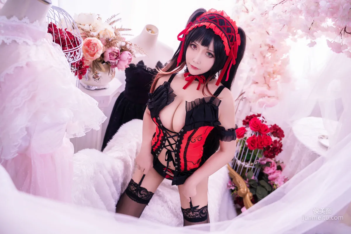 Baozou Mozi: Web Idols photo 10