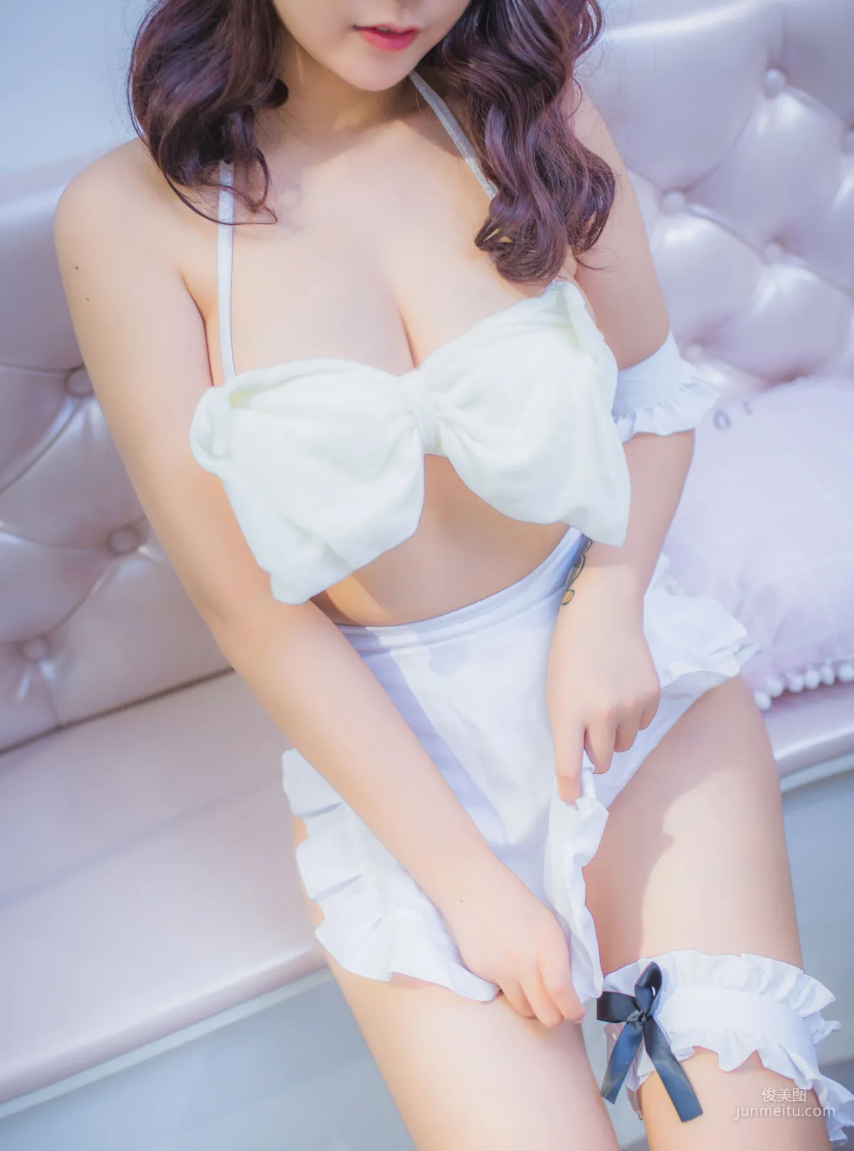 Mao Jiujiang: Web Idols photo 21
