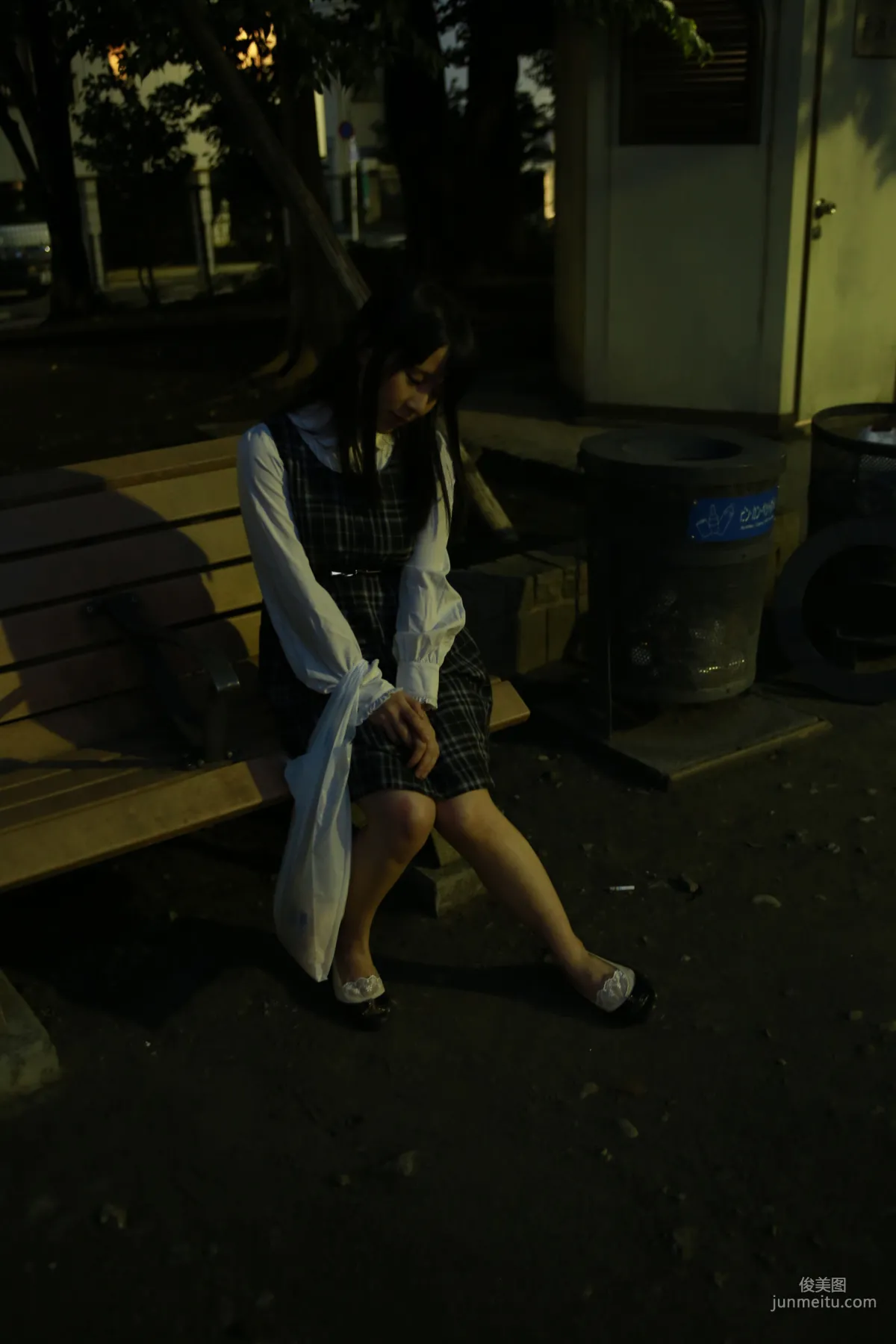 Runa Amemiya: Web Idols photo 21
