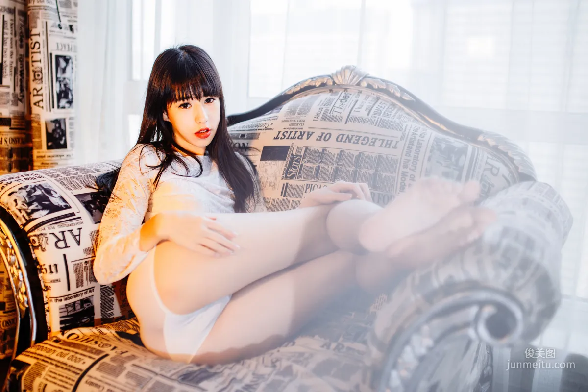 Ai Lili Super VIP Photographer Madebai Photo Collection photo 8