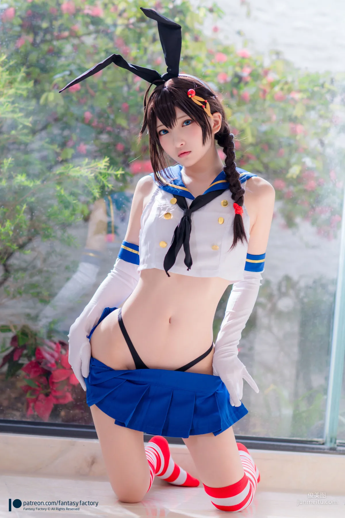 Xiao Ding: Web Idols photo 22