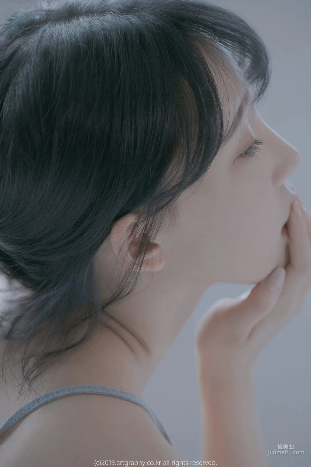Jiang Renqing: Web Idols Vol. 080 photo 8