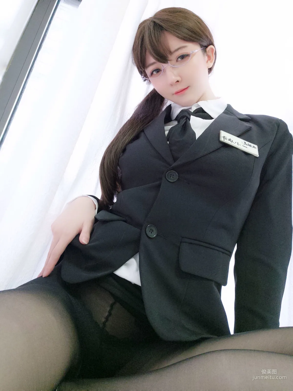 Yixiao Yangze: Web Idols photo 40