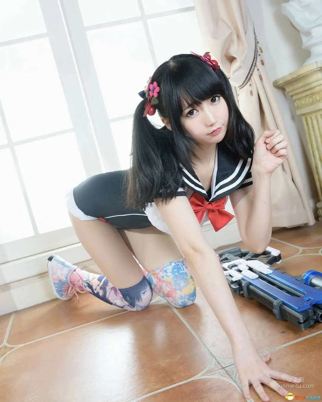 Mo Wumiao: Web Idols photo 57