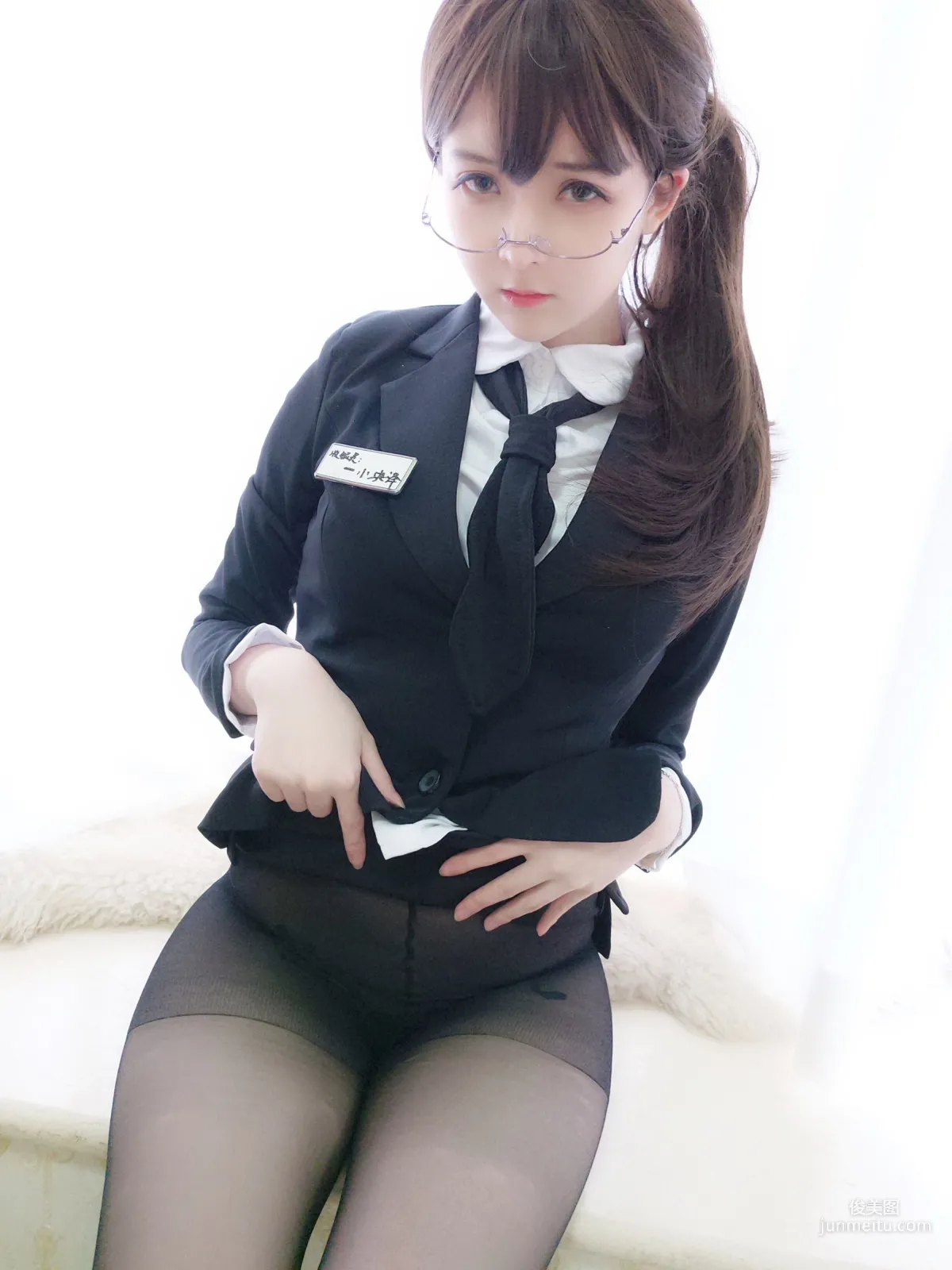 Yixiao Yangze: Web Idols photo 24