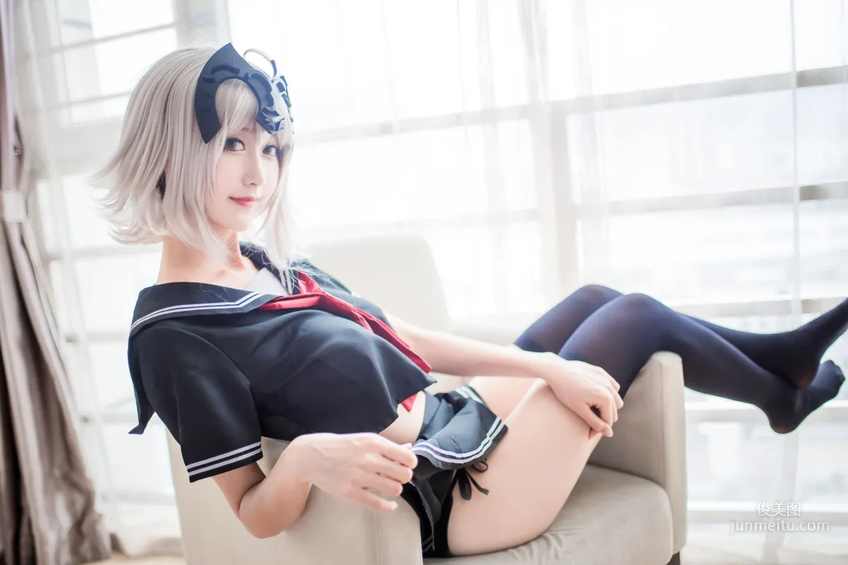 Web Idols COSER OwO photo 15