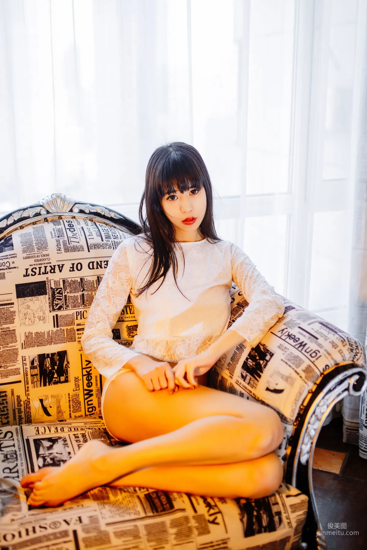 Ai Lili Super VIP Photographer Madebai Photo Collection photo 18