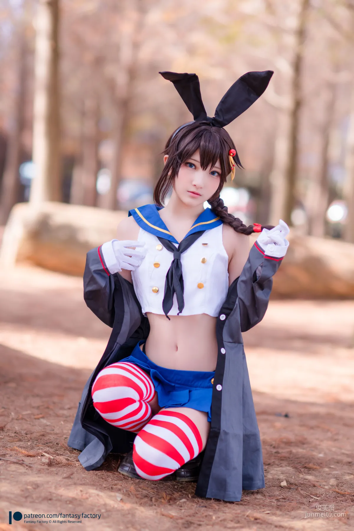Xiao Ding: Web Idols photo 8