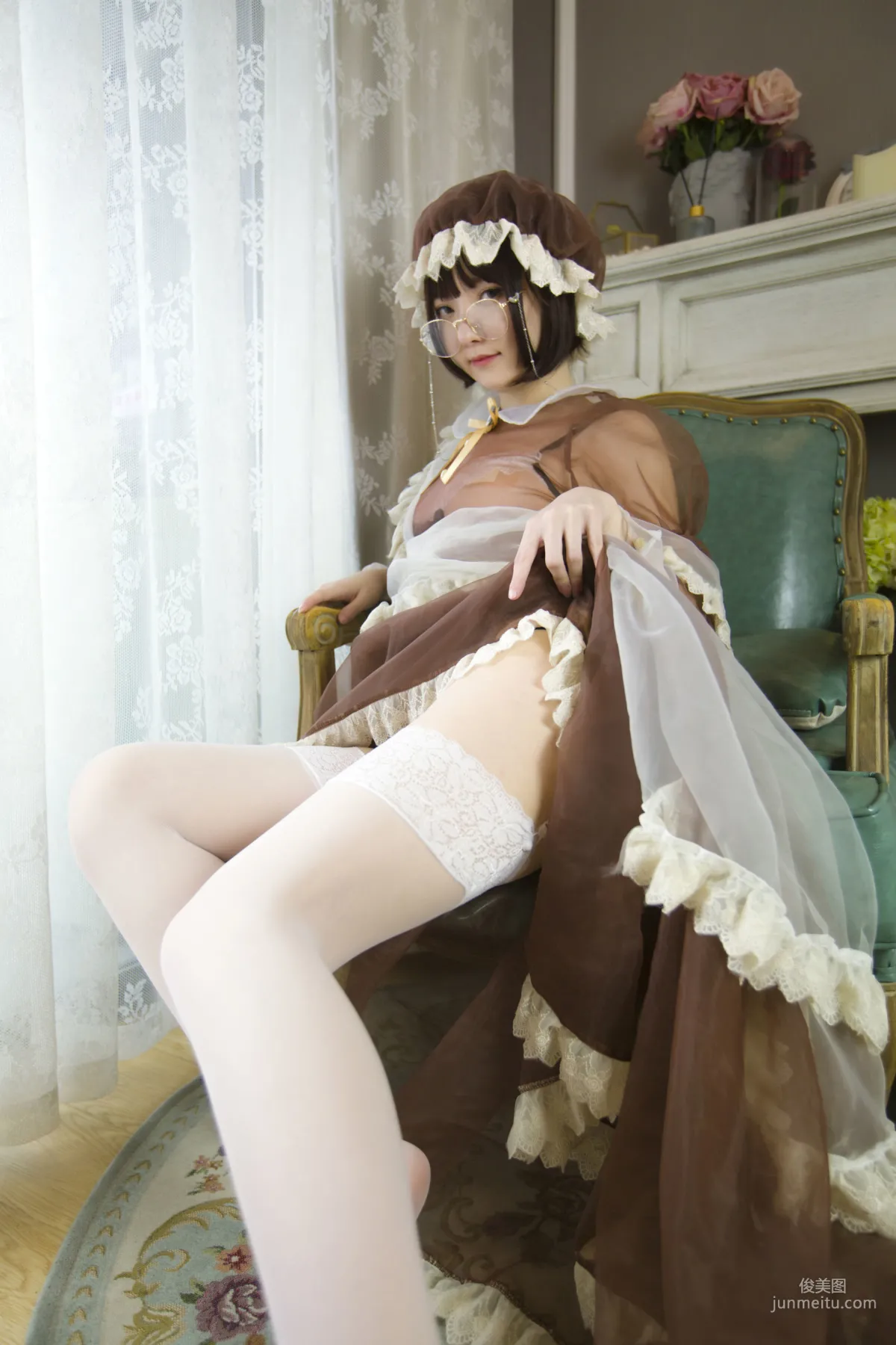 Yixiao Yangze: Web Idols photo 11