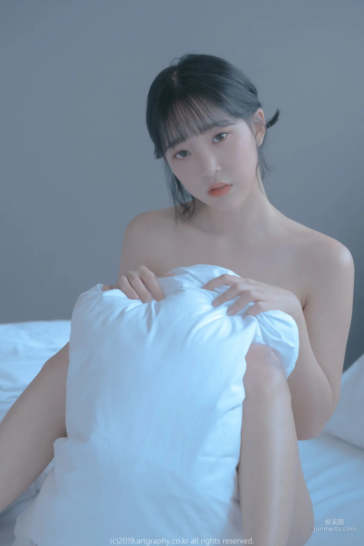 Jiang Renqing: Web Idols Vol. 080 photo 3
