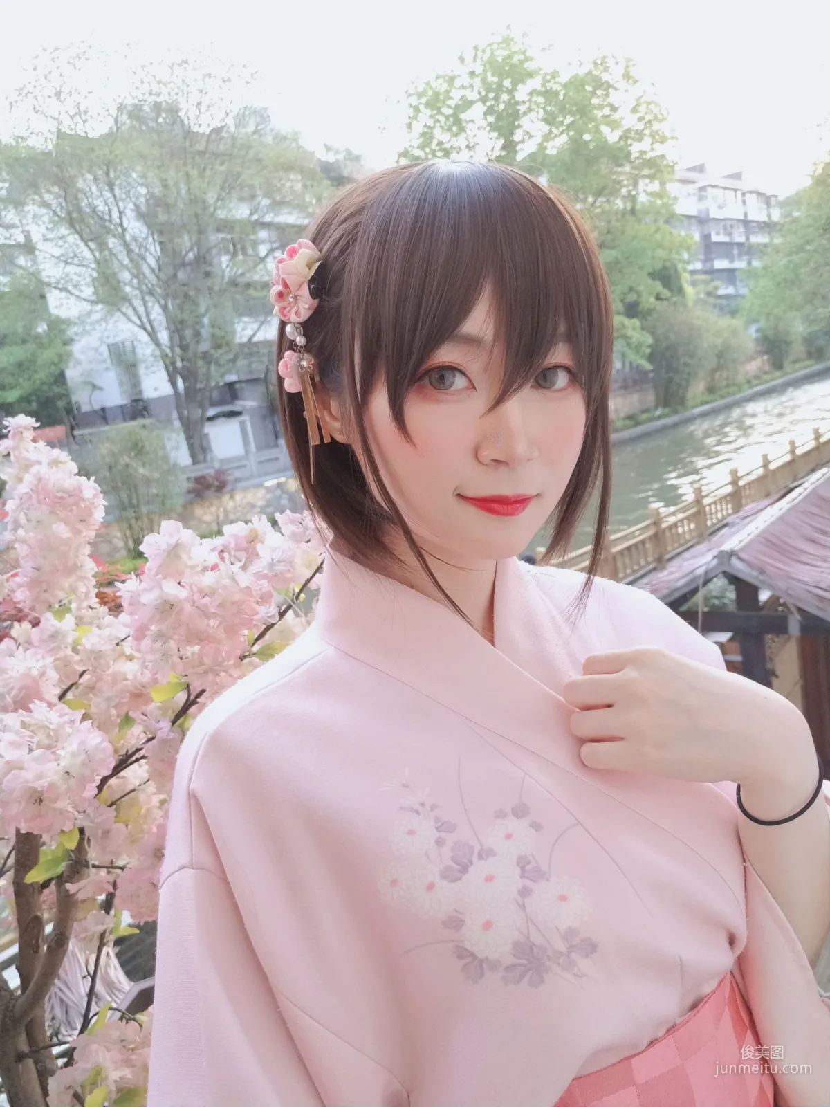 Baiyin 81: Web Idols photo 29