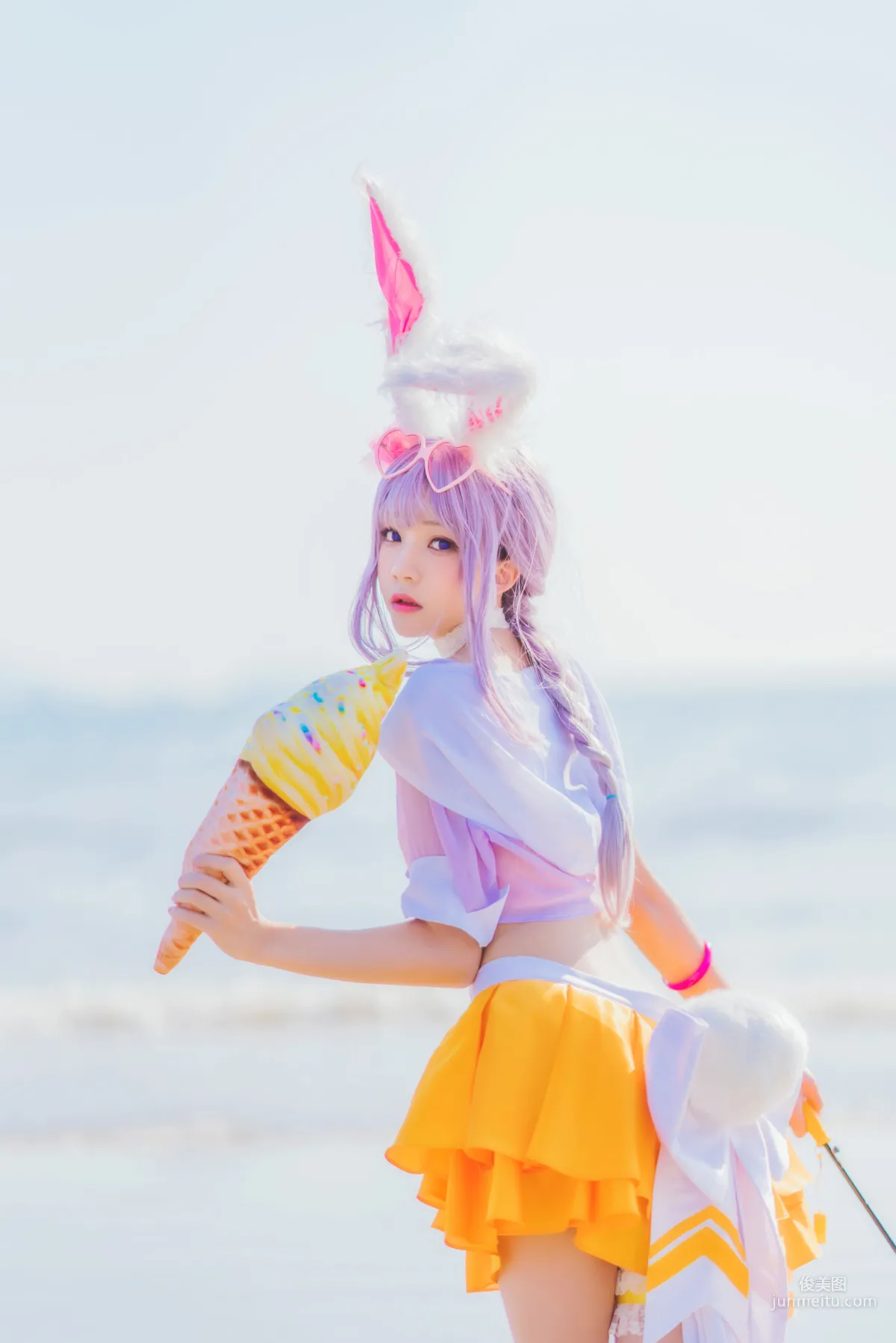 Ying Taomiao: Web Idols photo 10