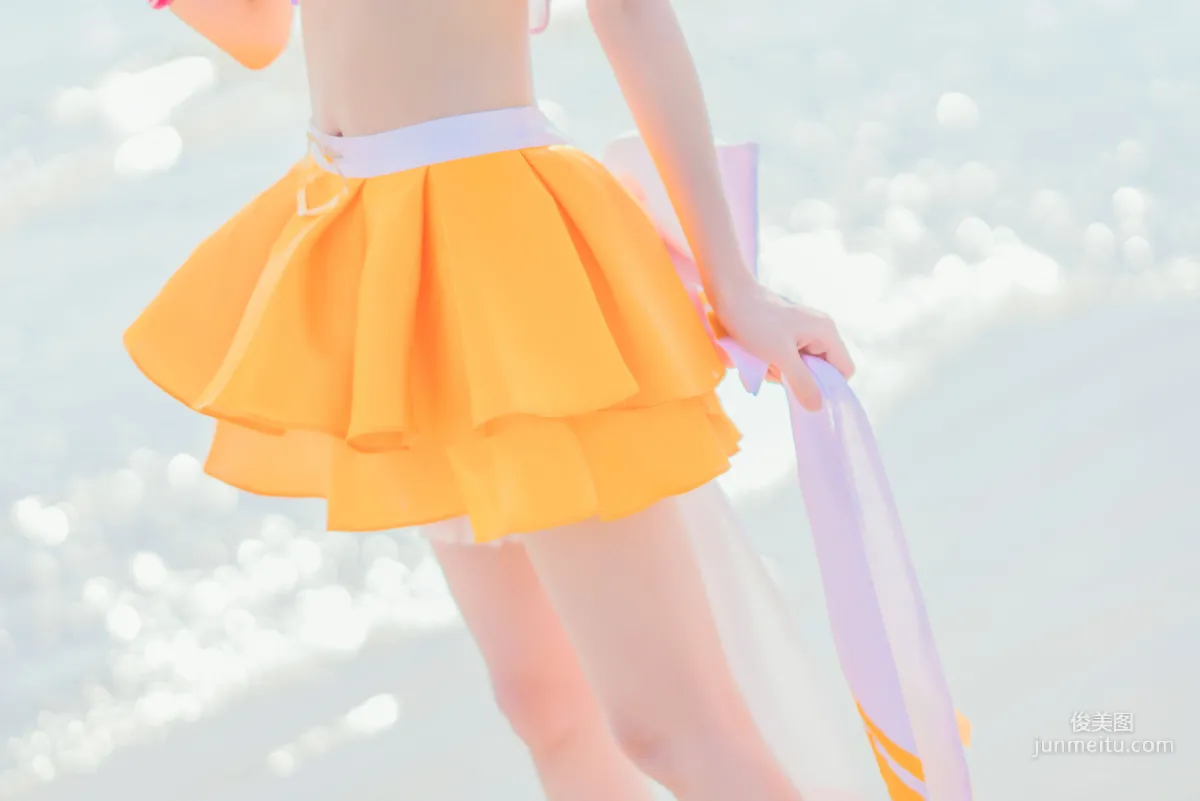 Ying Taomiao: Web Idols photo 16